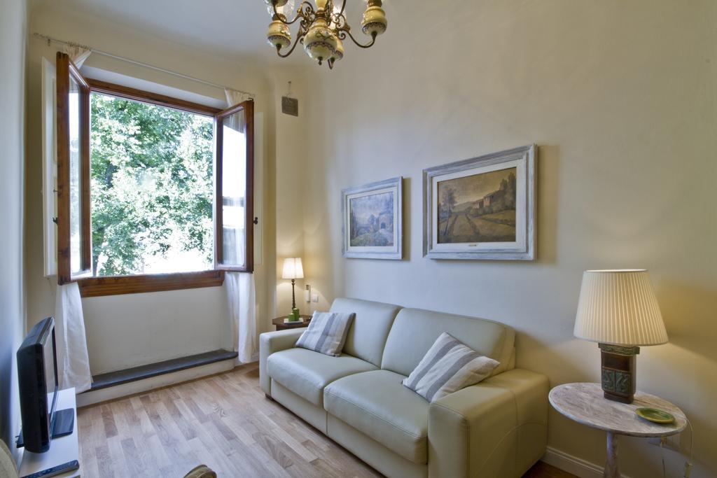 San Marco Apartment Florenz Zimmer foto