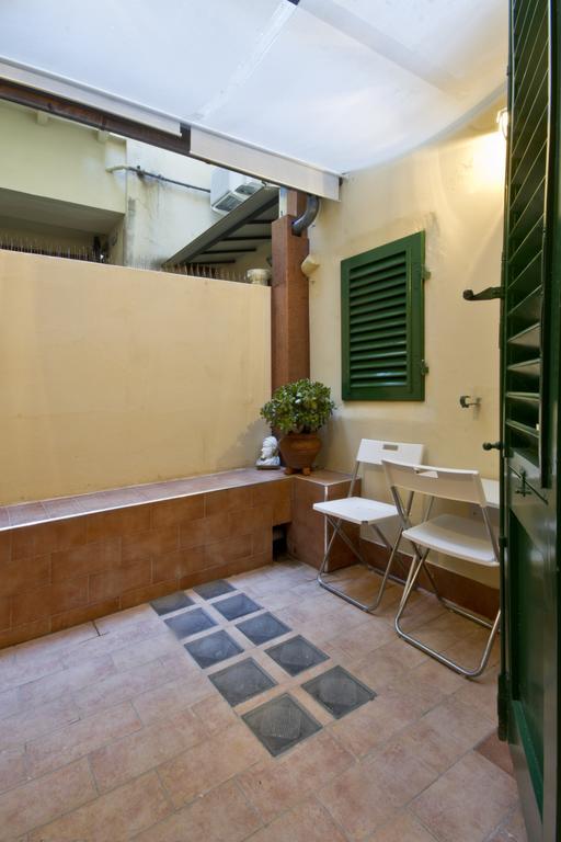 San Marco Apartment Florenz Zimmer foto