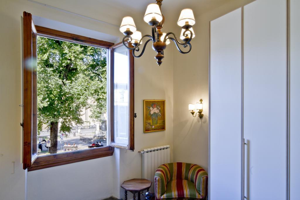 San Marco Apartment Florenz Zimmer foto