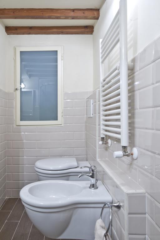 San Marco Apartment Florenz Zimmer foto
